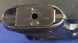 Vintage 1907 SAVAGE SEMI-AUTO .32 PISTOL 11 SHOTS - 9 of 11