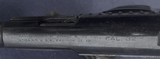 Vintage 1907 SAVAGE SEMI-AUTO .32 PISTOL 11 SHOTS - 11 of 11