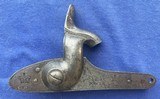 Antique 1858 CIVIL WAR ENFIELD - TOWER MARKED LOCK COMPLETE FINE CONDITION. - 1 of 6