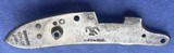 Antique 1808 SIMEON NORTH FLINTLOCK NAVY PISTOL INCOMPLETE LOCK - 1 of 5