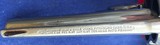 Antique IVER
JOHNSON .38 S&W TOP BREAK SINGLE & DOUBLE ACTION REVOLVER 5 SHOT - 8 of 8