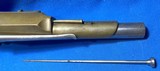 Antique JOHN WATERS 1770-1785 SCOTTISH REVOLUTIONARY WAR FLINTLOCK PISTOL - 7 of 9