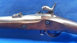 Antique MODEL 1861 WM. MASON CIVIL WAR CONTRACT RIFLE MINT BORE - 14 of 17