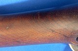 Antique MODEL 1861 WM. MASON CIVIL WAR CONTRACT RIFLE MINT BORE - 13 of 17