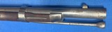 Antique MODEL 1861 WM. MASON CIVIL WAR CONTRACT RIFLE MINT BORE - 9 of 17