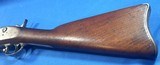 Antique MODEL 1861 WM. MASON CIVIL WAR CONTRACT RIFLE MINT BORE - 16 of 17