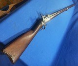 Antique MODEL 1861 WM. MASON CIVIL WAR CONTRACT RIFLE MINT BORE
