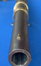 Antique 1841 HARPERS FERRY 