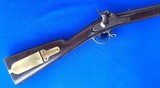 Antique 1841 HARPERS FERRY 