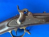 Antique 1841 HARPERS FERRY 