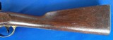 Antique 1841 HARPERS FERRY 