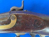 Antique 1841 HARPERS FERRY 