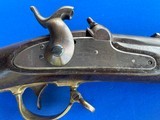Antique 1841 HARPERS FERRY 