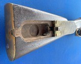 Antique 1841 HARPERS FERRY 