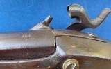 Antique 1841 HARPERS FERRY 