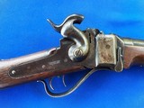 Antique 1859 SHARPS MILITARY SHARPSHOOTER RIFLE SET TRIGGERS POSSIBLY BERDAN - 3 of 20