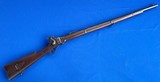 Antique 1859 SHARPS MILITARY SHARPSHOOTER RIFLE SET TRIGGERS POSSIBLY BERDAN - 12 of 20