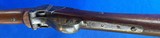 Antique 1859 SHARPS MILITARY SHARPSHOOTER RIFLE SET TRIGGERS POSSIBLY BERDAN - 8 of 20