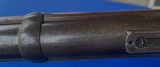 Antique 1859 SHARPS MILITARY SHARPSHOOTER RIFLE SET TRIGGERS POSSIBLY BERDAN - 19 of 20