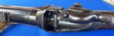 Antique 1859 SHARPS MILITARY SHARPSHOOTER RIFLE SET TRIGGERS POSSIBLY BERDAN - 16 of 20