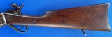 Antique 1859 SHARPS MILITARY SHARPSHOOTER RIFLE SET TRIGGERS POSSIBLY BERDAN - 5 of 20