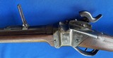 Antique 1859 SHARPS MILITARY SHARPSHOOTER RIFLE SET TRIGGERS POSSIBLY BERDAN - 7 of 20