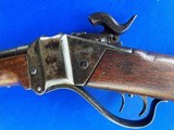 Antique 1859 SHARPS MILITARY SHARPSHOOTER RIFLE SET TRIGGERS POSSIBLY BERDAN - 6 of 20