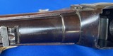 Antique 1859 SHARPS MILITARY SHARPSHOOTER RIFLE SET TRIGGERS POSSIBLY BERDAN - 17 of 20