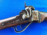 Antique 1859 SHARPS MILITARY SHARPSHOOTER RIFLE SET TRIGGERS POSSIBLY BERDAN - 2 of 20