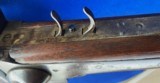 Antique 1859 SHARPS MILITARY SHARPSHOOTER RIFLE SET TRIGGERS POSSIBLY BERDAN - 9 of 20