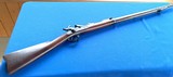 Antique 1884 US SPRINGFIELD MILITARY CADET TRAPDOOR RIFLE - 6 of 20