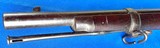Antique 1884 US SPRINGFIELD MILITARY CADET TRAPDOOR RIFLE - 16 of 20