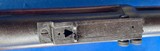 Antique 1884 US SPRINGFIELD MILITARY CADET TRAPDOOR RIFLE - 20 of 20