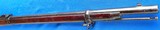 Antique 1884 US SPRINGFIELD MILITARY CADET TRAPDOOR RIFLE - 9 of 20