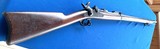 Antique 1884 US SPRINGFIELD MILITARY CADET TRAPDOOR RIFLE - 7 of 20