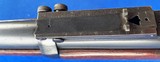 Antique 1884 SPRINGFIELD TRAPDOOR MILITARY RIFLE 45-70 EXC. COND. - 15 of 20