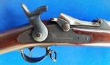 Antique 1884 SPRINGFIELD TRAPDOOR MILITARY RIFLE 45-70 EXC. COND. - 5 of 20