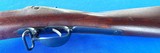 Antique 1884 SPRINGFIELD TRAPDOOR MILITARY RIFLE 45-70 EXC. COND. - 10 of 20