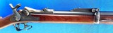 Antique 1884 SPRINGFIELD TRAPDOOR MILITARY RIFLE 45-70 EXC. COND. - 6 of 20