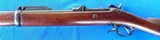 Antique 1884 SPRINGFIELD TRAPDOOR MILITARY RIFLE 45-70 EXC. COND. - 7 of 20
