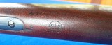 Antique 1884 SPRINGFIELD TRAPDOOR MILITARY RIFLE 45-70 EXC. COND. - 12 of 20