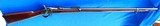 Antique 1884 SPRINGFIELD TRAPDOOR MILITARY RIFLE 45-70 EXC. COND. - 3 of 20
