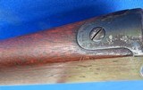 Antique 1884 SPRINGFIELD TRAPDOOR MILITARY RIFLE 45-70 EXC. COND. - 16 of 20