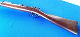 Antique 1884 SPRINGFIELD TRAPDOOR MILITARY RIFLE 45-70 EXC. COND. - 9 of 20