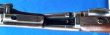 Antique 1884 SPRINGFIELD TRAPDOOR MILITARY RIFLE 45-70 EXC. COND. - 19 of 20