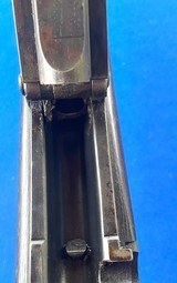Antique ORIGINAL 1884 SPRINGFIELD TRAPDOOR RIFLE RAMROD BAYONET 1889 - 8 of 20