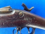 Antique ORIGINAL 1884 SPRINGFIELD TRAPDOOR RIFLE RAMROD BAYONET 1889 - 15 of 20