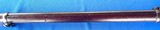 Antique ORIGINAL 1884 SPRINGFIELD TRAPDOOR RIFLE RAMROD BAYONET 1889 - 10 of 20