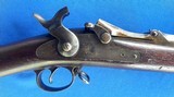 Antique ORIGINAL 1884 SPRINGFIELD TRAPDOOR RIFLE RAMROD BAYONET 1889 - 5 of 20