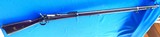 Antique ORIGINAL 1884 SPRINGFIELD TRAPDOOR RIFLE RAMROD BAYONET 1889 - 2 of 20